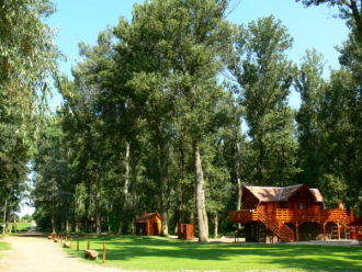 Tiszaparti Strand Büfé – 4. kép